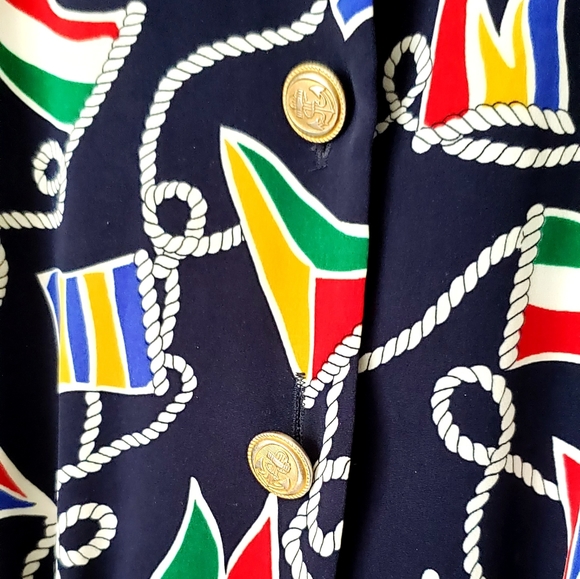 Talbots Petites dress size 8 - Picture 5 of 7